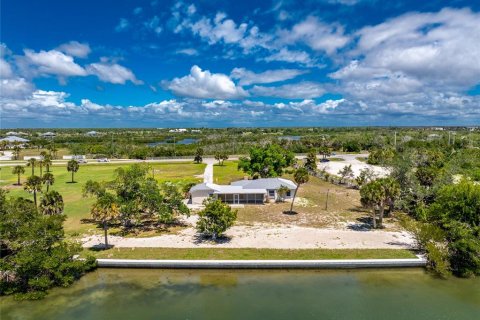 Land in Placida, Florida № 2103666 - photo 29
