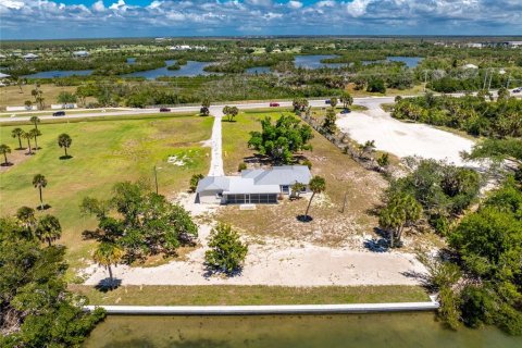 Land in Placida, Florida № 2103666 - photo 9