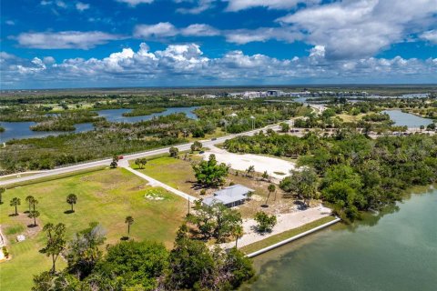 Land in Placida, Florida № 2103666 - photo 8