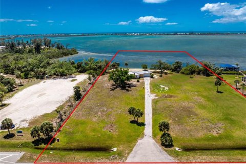 Land in Placida, Florida № 2103666 - photo 4