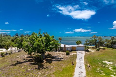 Land in Placida, Florida № 2103666 - photo 25