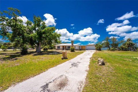 Land in Placida, Florida № 2103666 - photo 24