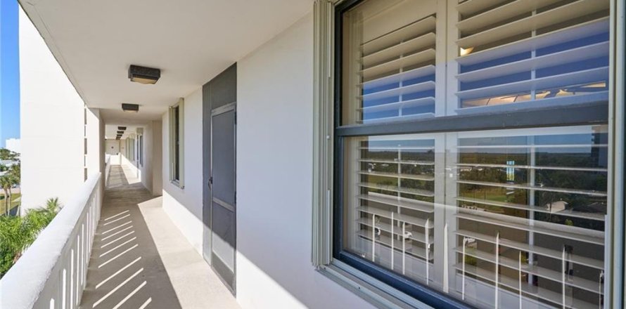 Condo à Hutchinson Island South, Floride, 2 chambres № 1073664
