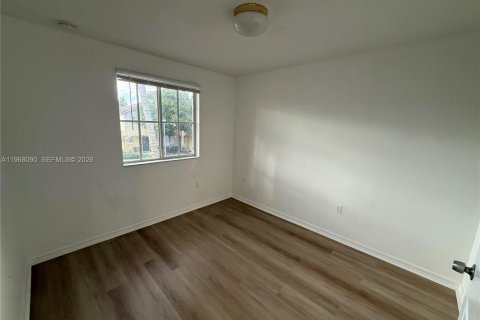 Touwnhouse à louer à North Lauderdale, Floride: 3 chambres, 149.94 m2 № 2029308 - photo 10