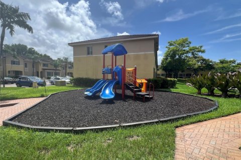 Touwnhouse à louer à North Lauderdale, Floride: 3 chambres, 149.94 m2 № 2029308 - photo 16