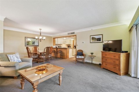 Condominio en venta en Palm Harbor, Florida, 1 dormitorio, 76.64 m2 № 1755025 - foto 11