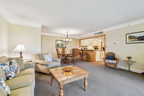 Condo in Palm Harbor, Florida, 1 bedroom  № 1755025 - photo 10