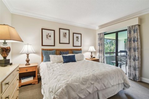 Condo in Palm Harbor, Florida, 1 bedroom  № 1755025 - photo 29