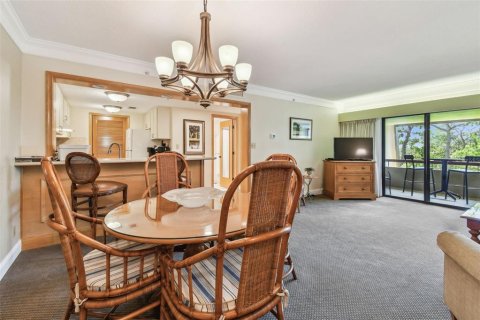 Condo in Palm Harbor, Florida, 1 bedroom  № 1755025 - photo 3