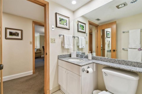Condominio en venta en Palm Harbor, Florida, 1 dormitorio, 76.64 m2 № 1755025 - foto 26