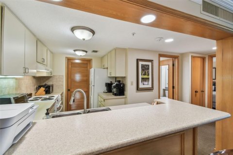Condo in Palm Harbor, Florida, 1 bedroom  № 1755025 - photo 14