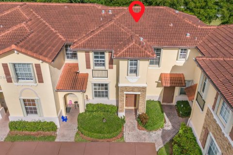 Condo in Homestead, Florida, 2 bedrooms  № 1953306 - photo 23