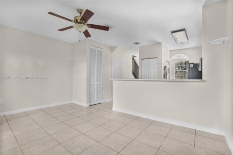Condo in Homestead, Florida, 2 bedrooms  № 1953306 - photo 7