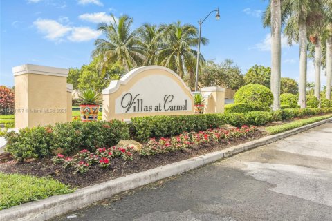 Condo in Homestead, Florida, 2 bedrooms  № 1953306 - photo 2