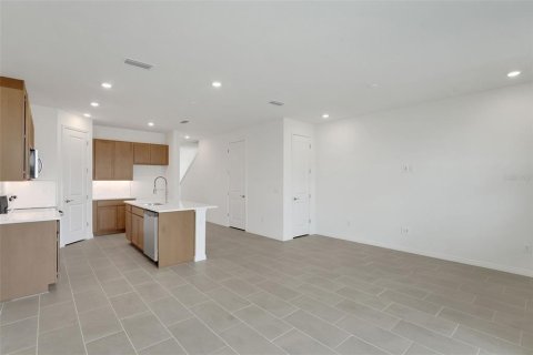 Touwnhouse à vendre à San Antonio, Floride: 3 chambres, 131.83 m2 № 2413839 - photo 14