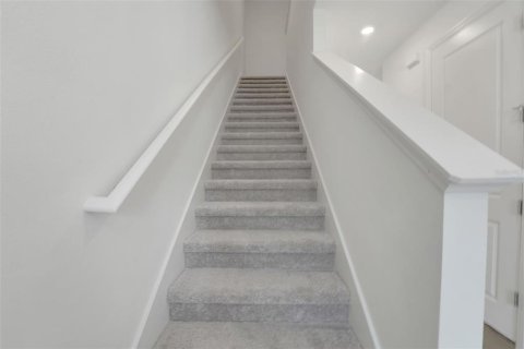 Touwnhouse à vendre à San Antonio, Floride: 3 chambres, 131.83 m2 № 2413839 - photo 5