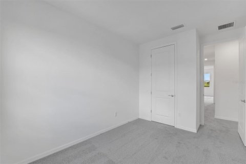 Touwnhouse à vendre à San Antonio, Floride: 3 chambres, 131.83 m2 № 2413839 - photo 23