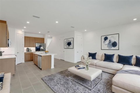 Touwnhouse à vendre à San Antonio, Floride: 3 chambres, 131.83 m2 № 2413839 - photo 15