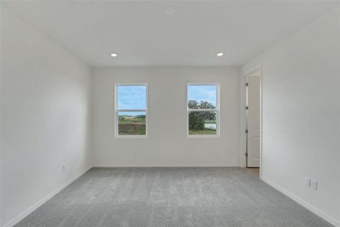 Touwnhouse à vendre à San Antonio, Floride: 3 chambres, 131.83 m2 № 2413839 - photo 18