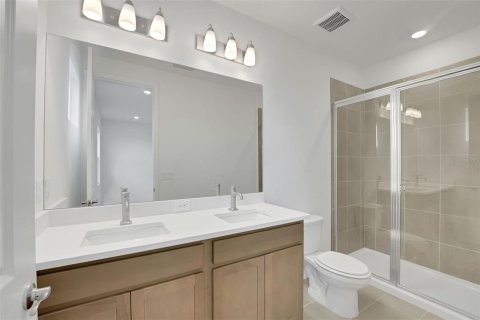 Touwnhouse à vendre à San Antonio, Floride: 3 chambres, 131.83 m2 № 2413839 - photo 20