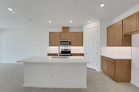 Touwnhouse à vendre à San Antonio, Floride: 3 chambres, 131.83 m2 № 2413839 - photo 10