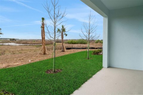 Touwnhouse à vendre à San Antonio, Floride: 3 chambres, 131.83 m2 № 2413839 - photo 3