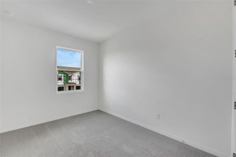 Touwnhouse à vendre à San Antonio, Floride: 3 chambres, 131.83 m2 № 2413839 - photo 22