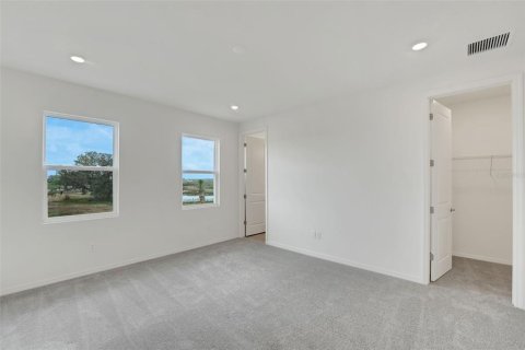 Touwnhouse à vendre à San Antonio, Floride: 3 chambres, 131.83 m2 № 2413839 - photo 19