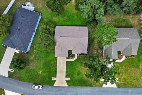 House in Ocala, Florida 3 bedrooms, 177.16 sq.m. № 1905525 - photo 29