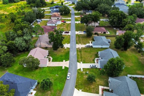 House in Ocala, Florida 3 bedrooms, 177.16 sq.m. № 1905525 - photo 28