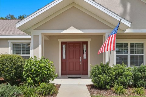 House in Ocala, Florida 3 bedrooms, 177.16 sq.m. № 1905525 - photo 3