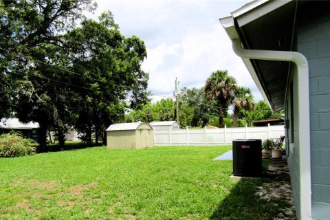 House in Edgewater, Florida 3 bedrooms, 114.46 sq.m. № 1769064 - photo 16