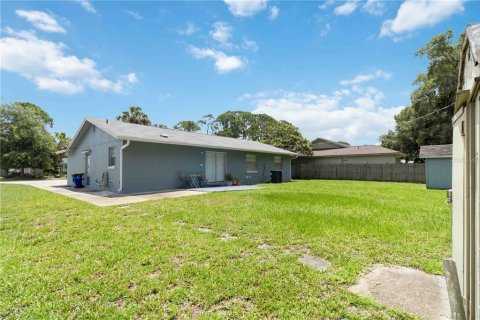 House in Edgewater, Florida 3 bedrooms, 114.46 sq.m. № 1769064 - photo 20