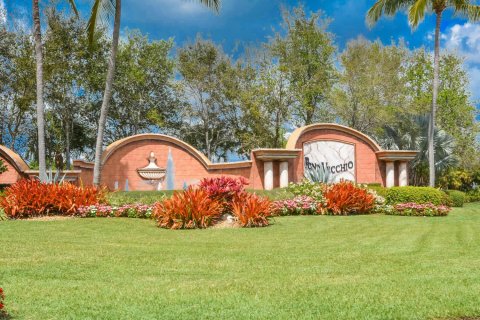 Casa en venta en Boynton Beach, Florida, 3 dormitorios, 161.28 m2 № 1228750 - foto 1