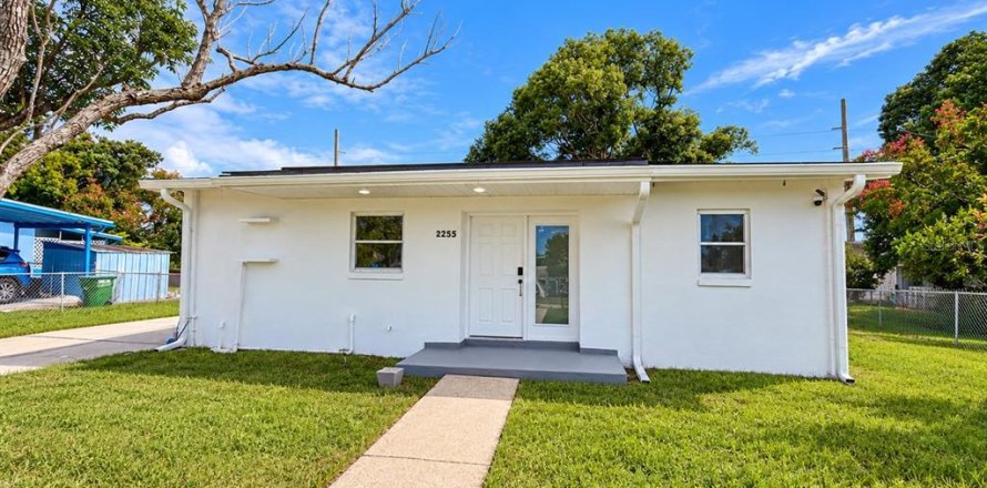 Villa ou maison à Deltona, Floride 1 chambre, 64.47 m2 № 2426011