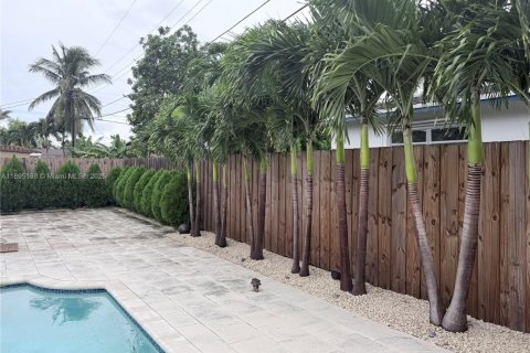 Villa ou maison à vendre à Hollywood, Floride: 3 chambres, 170.01 m2 № 1948274 - photo 22