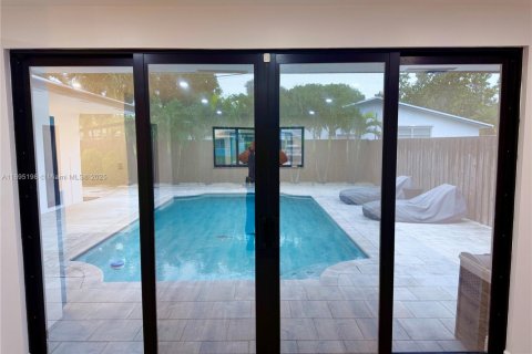 Villa ou maison à vendre à Hollywood, Floride: 3 chambres, 170.01 m2 № 1948274 - photo 5