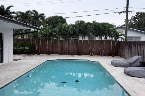 Villa ou maison à vendre à Hollywood, Floride: 3 chambres, 170.01 m2 № 1948274 - photo 15