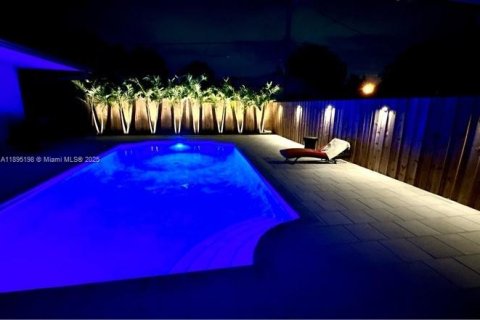 Villa ou maison à vendre à Hollywood, Floride: 3 chambres, 170.01 m2 № 1948274 - photo 30
