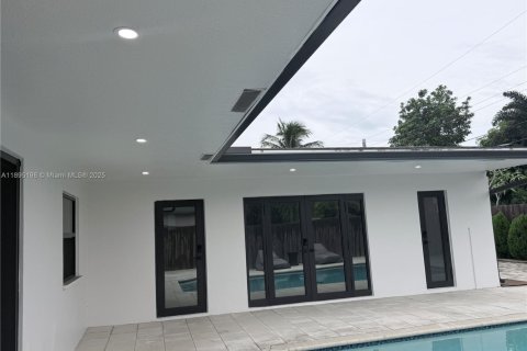 Villa ou maison à vendre à Hollywood, Floride: 3 chambres, 170.01 m2 № 1948274 - photo 24