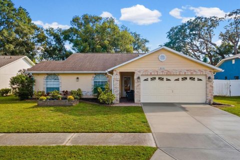 House in New Port Richey, Florida 3 bedrooms, 163.42 sq.m. № 2422742
