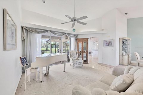 Casa en venta en Nokomis, Florida, 3 dormitorios, 213.3 m2 № 2308926 - foto 9