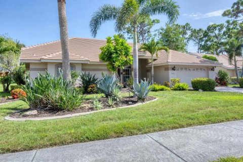 Casa en venta en Nokomis, Florida, 3 dormitorios, 213.3 m2 № 2308926 - foto 2