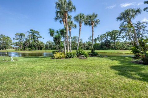 Casa en venta en Nokomis, Florida, 3 dormitorios, 213.3 m2 № 2308926 - foto 4