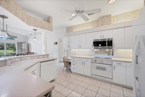 Casa en venta en Nokomis, Florida, 3 dormitorios, 213.3 m2 № 2308926 - foto 12