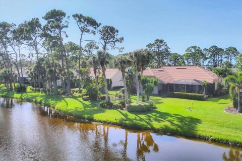 Casa en venta en Nokomis, Florida, 3 dormitorios, 213.3 m2 № 2308926 - foto 3