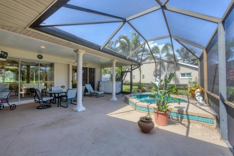 Casa en venta en Nokomis, Florida, 3 dormitorios, 213.3 m2 № 2308926 - foto 6