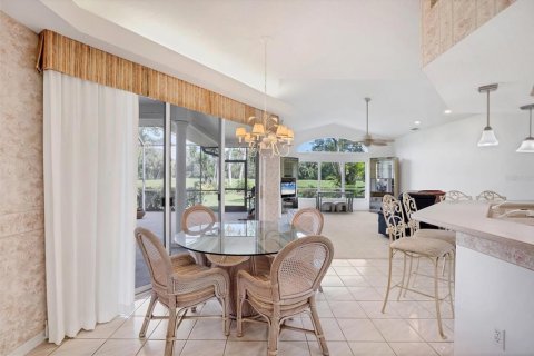 Casa en venta en Nokomis, Florida, 3 dormitorios, 213.3 m2 № 2308926 - foto 13