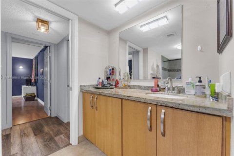 Купить кондоминиум в Бока-Ратон, Флорида 3 спальни, 114.92м2, № 1850521 - фото 18