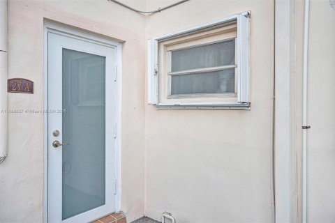 Condominio en venta en Hallandale Beach, Florida, 1 dormitorio, 60.39 m2 № 1942479 - foto 20